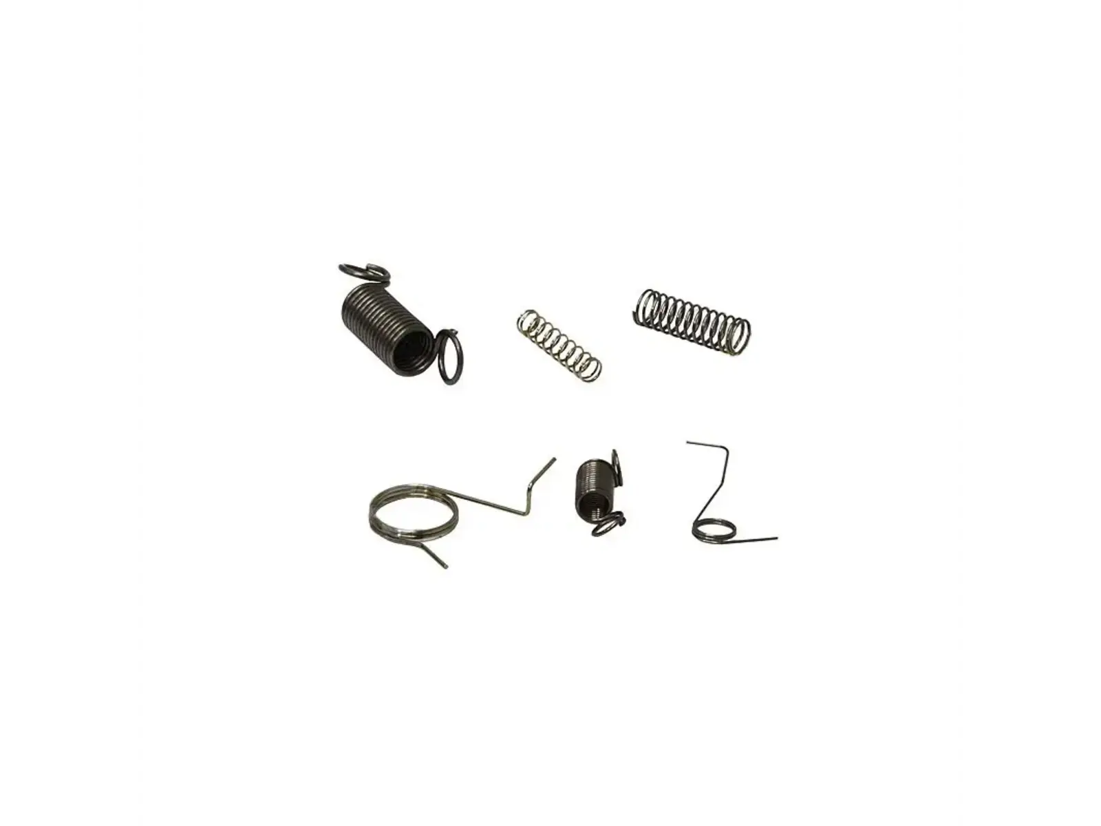 SHS SHS Version 2 gearbox springs set