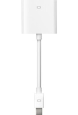 Mini DisplayPort auf-DVI-Adapter