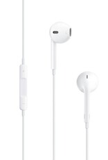 Apple-earpods mit Fernbedienung und Mikrofon