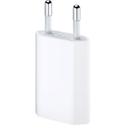 Universal Apple USB Power Adapter 5 W