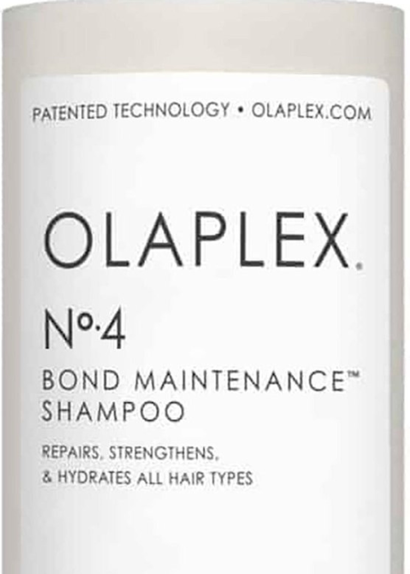 Olaplex Olaplex No.4 Bond Maintenance shampoo 250ml