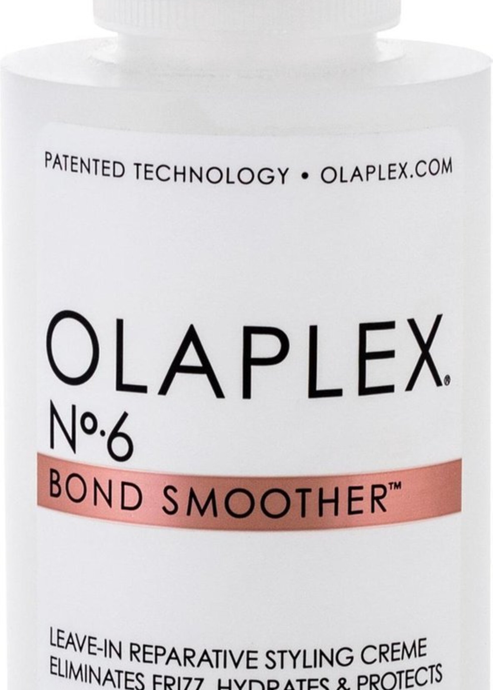 Olaplex Olaplex No.6 Bond smoother leave-in conditioner 100ml