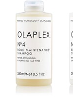 Olaplex Olaplex Triple Pack No. 3 + No. 4 + No. 5 Treatment / Shampoo / Conditioner
