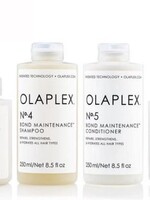 Olaplex Set Olaplex  No. 0 -No. 7