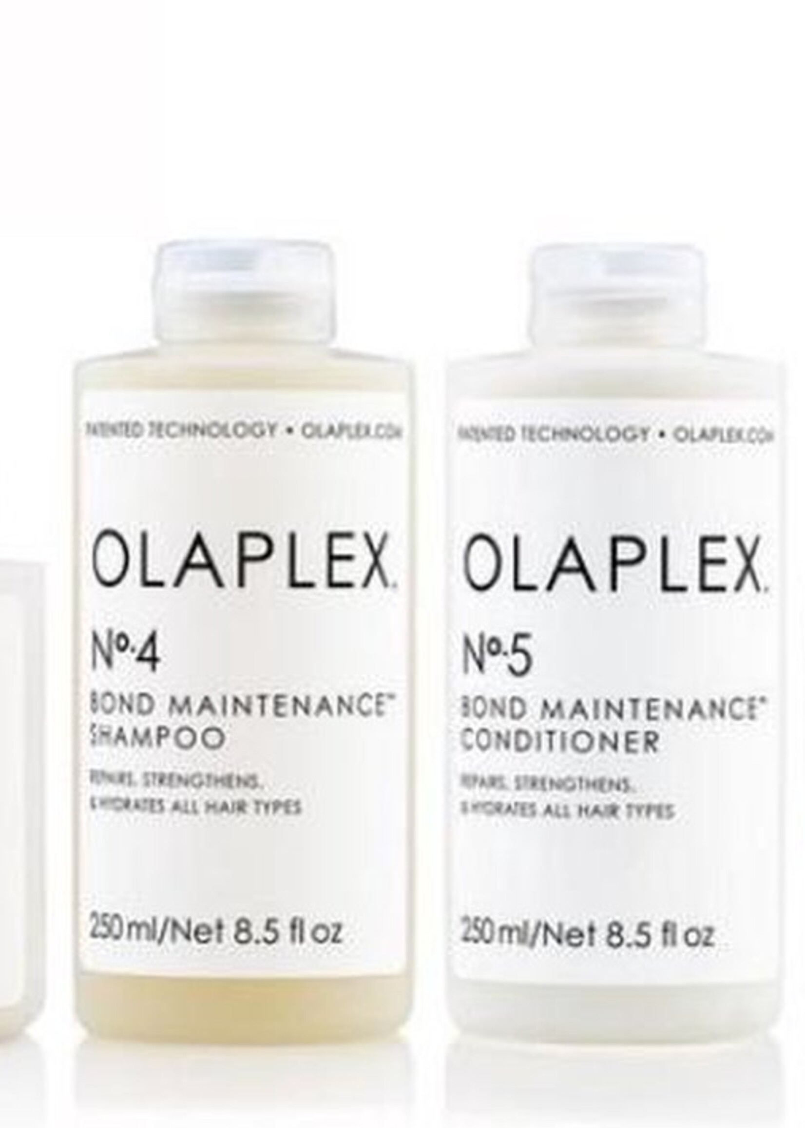 Olaplex Set Olaplex  No. 0 -No. 7