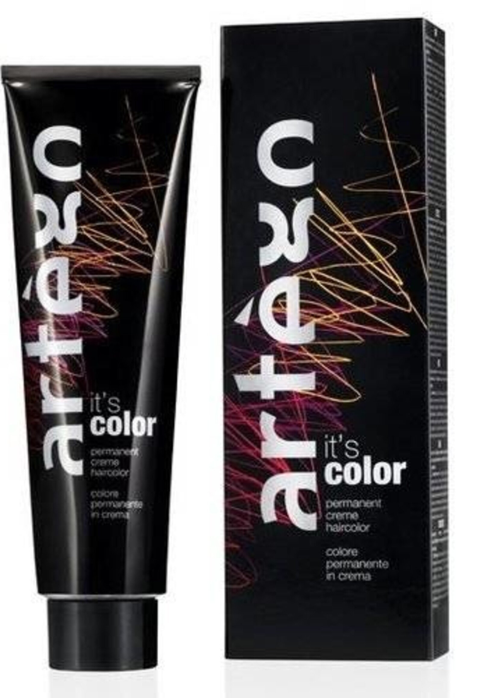 ARTEGO ARTEGO It's Color Farba do włosów 150ml