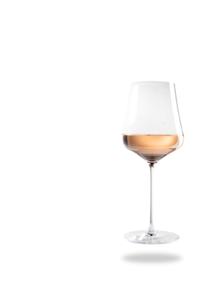 Duc de la Forêt | Cinsault Rosé