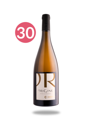 Cellier des Chartreux | Origine Chardonnay