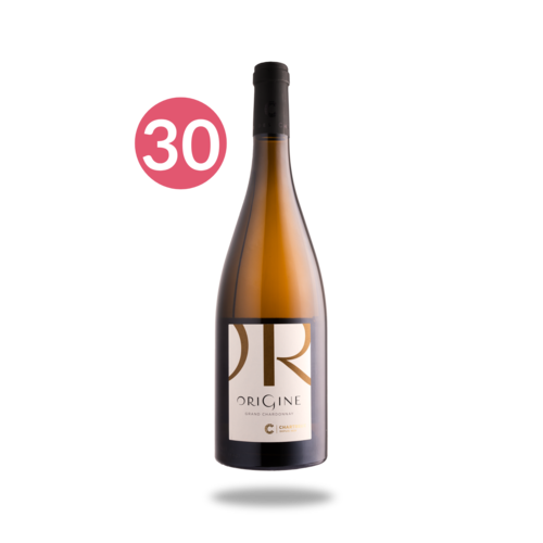 Cellier des Chartreux | Origine Chardonnay