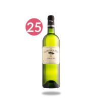 Le Clos des Pins | Graves Blanc