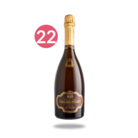 Collard-Picard | Champagne Cuvée Prestige Brut