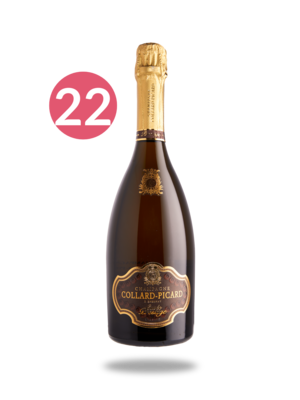 Collard-Picard | Champagne Cuvée Prestige Brut