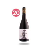 Take it to the Grave | Shiraz