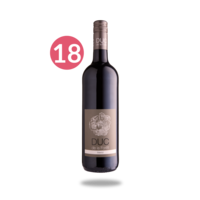 Duc de la Forêt | Merlot
