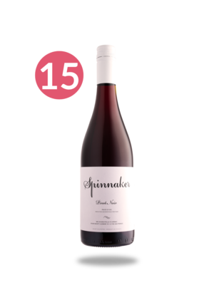 Spinnaker | Pinot Noir