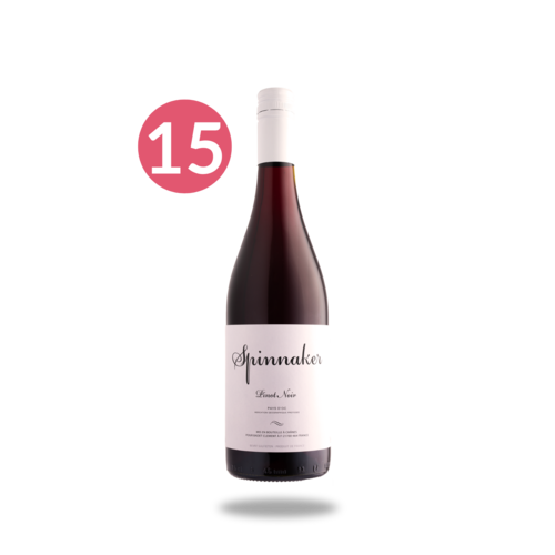 Spinnaker | Pinot Noir