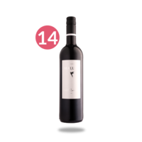 Maluni | Garnacha - Syrah Tinto Joven