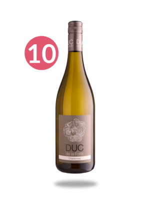 Duc de la Forêt | Chardonnay