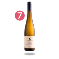 Alphart | Grüner Veltliner Zistl