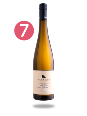 Alphart | Grüner Veltliner Zistl