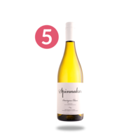 Spinnaker | Sauvignon blanc