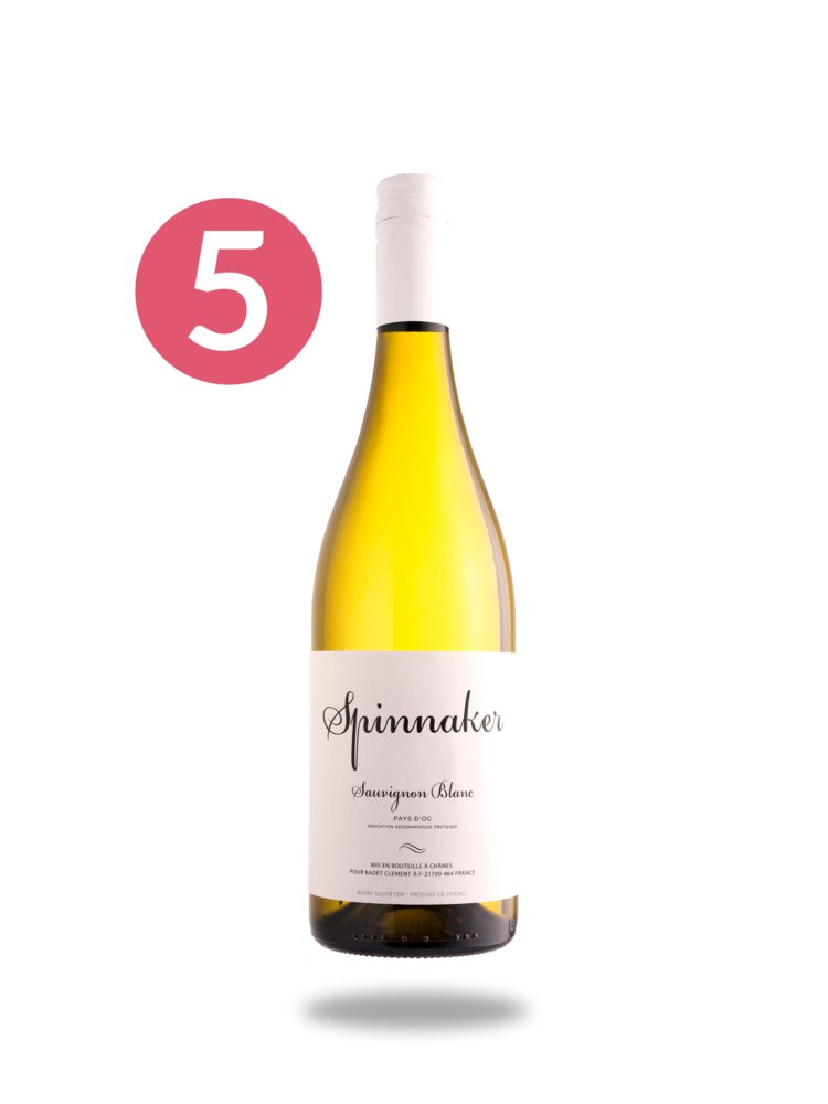 Spinnaker | Sauvignon blanc