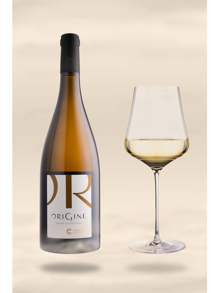 Cellier des Chartreux - Origine Chardonnay