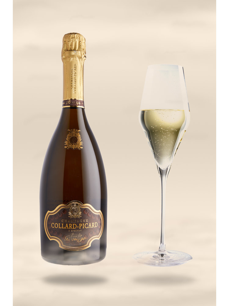 Collard-Picard | Champagne Cuvée Prestige Brut