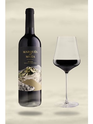 Marques de Mejía | Rioja Reserva