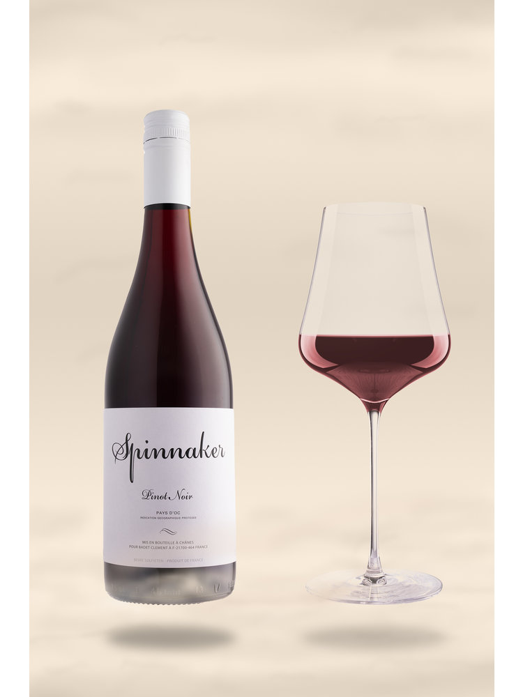 Spinnaker | Pinot Noir