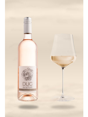 Duc de la Forêt | Cinsault Rosé