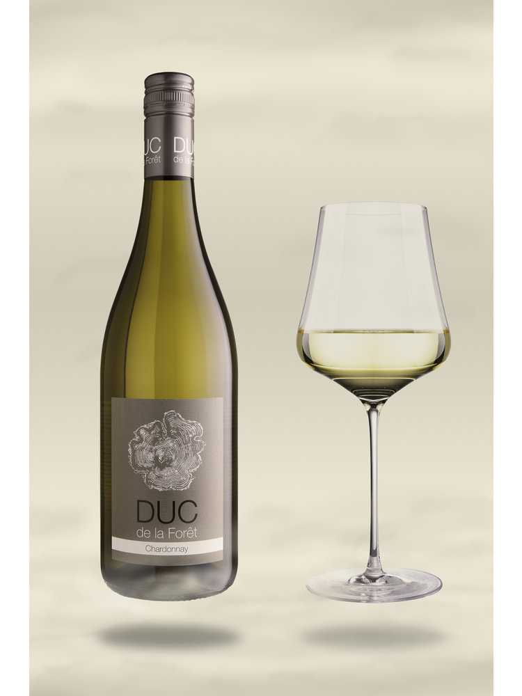 Duc de la Forêt | Chardonnay