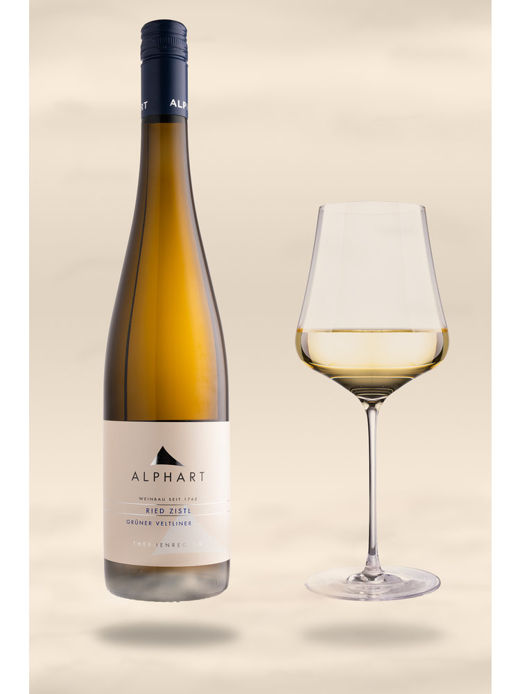 Alphart | Grüner Veltliner Zistl