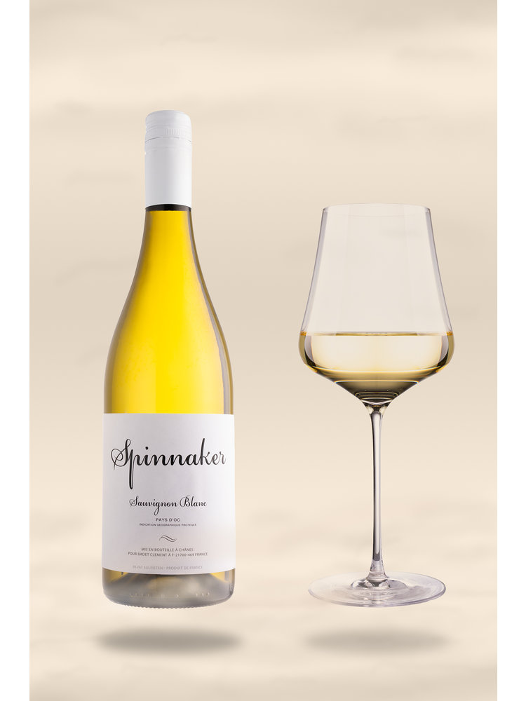 Spinnaker | Sauvignon blanc