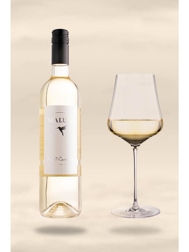 Maluni | Chardonnay-Macabeo