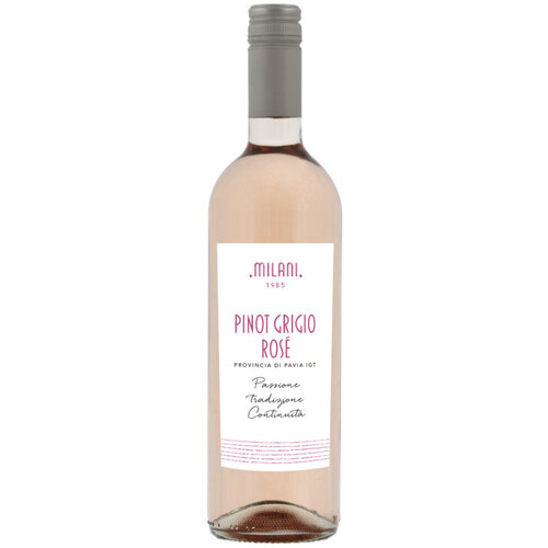 Milani | Pinot Grigio Rosato