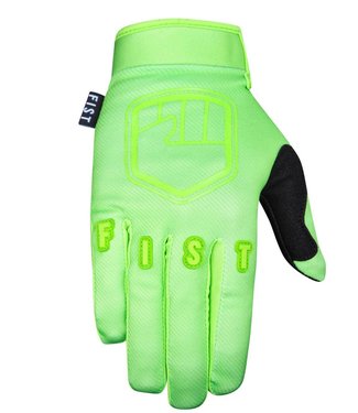 FIST Stocker Glove Y Lime S