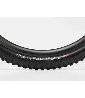 MTB Tires - SE6 TLR Team Issue