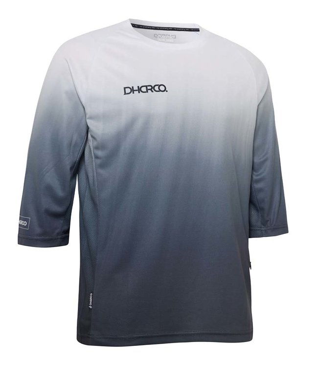 DHaRCO Mens 3/4 Sleeve Jersey - Mystic