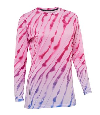 DHaRCO Womens Race Jersey - Vallnord