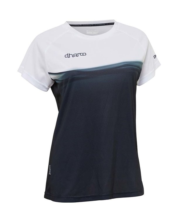 DHaRCO Womens Short Sleeve Jersey - BWS