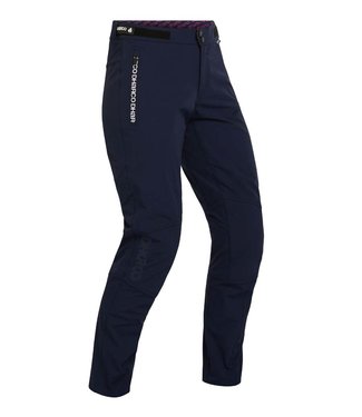 DHaRCO Womens Gravity Pants - Forbidden Blue