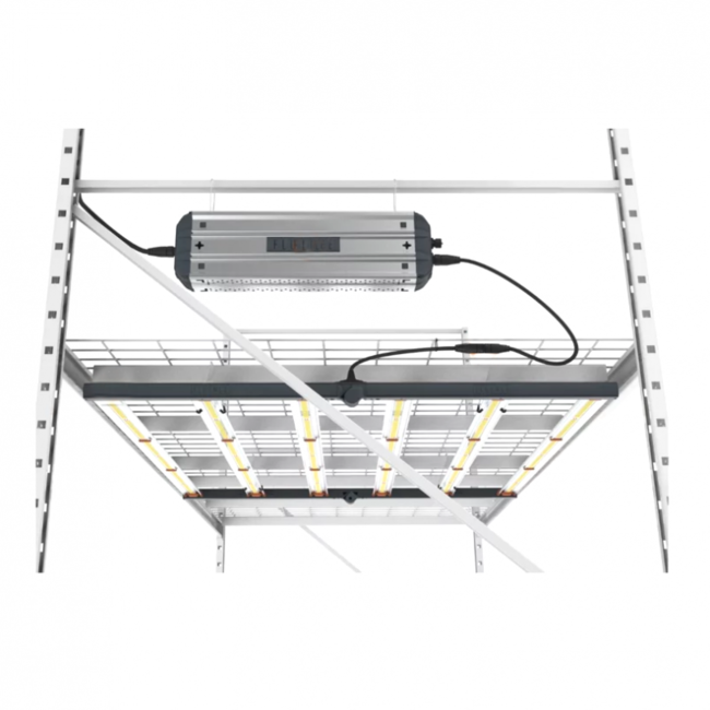 Fluence Spydr 2P Fluence LED Grow Lampen LEDparadise.eu