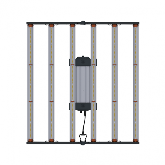 Fluence Spydr 2P Fluence LED Grow Lampen LEDparadise.eu