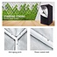 Spider Farmer Grow Tent 120X120X200Cm