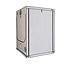 Homebox Ambient Q150+ 150X150X220 Cm
