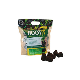 ROOTiT Root!T root sponges
