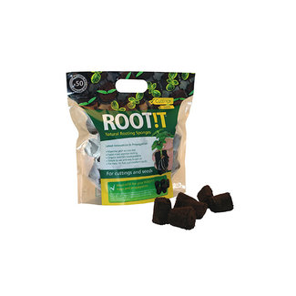 ROOTiT Root!T Wortelsponzen