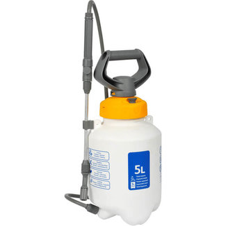 Hozelock Drucksprüher Standard 5 Liter