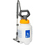 Hozelock Pressure Sprayer Standard 5 Litres